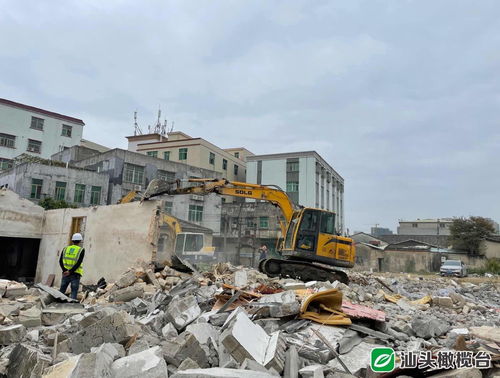 南澳联络线一期征地拆迁正式启动 打通区域发展“最后一公里”