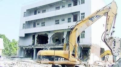 2019拆迁新规 无证房不等于违建，四种情形照样拿补偿